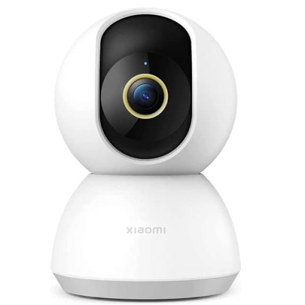Caméra De Surveillance sans fil Interne XIAOMI 3MP Smart (C300) Caméra De Surveillance sans fil Interne XIAOMI 3MP Smart (C300)